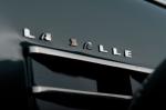 LaSalle Convertible Sedan 1937 года